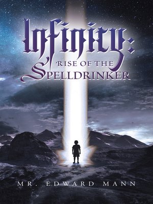 cover image of Infinity